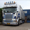 Rietkerk, Ruud (2) - Truckfoto's