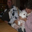 Ma en Ron en Cindy 21-09-08 2 - In huis 2009