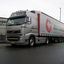 Bluekens - Breda BV-LR-01 - [Opsporing] Volvo's FH 80th Anniversary editie