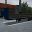 ets Staal trailer by D A W ... - ETS TRAILERS