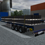 ets Staal trailer by D A W ... - ETS TRAILERS