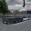 ets Staal trailer by D A W ... - ETS TRAILERS