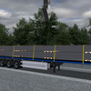 ets Staal trailer by D A W ... - ETS TRAILERS