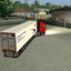 ets Daf XF105 & LAMBERET SR... - ETS COMBO'S