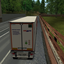 ets Daf XF105 & LAMBERET SR... - ETS COMBO'S