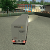 ets Mercedes Actros 1841 MP... - ETS COMBO'S