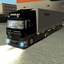 ets Mercedes Actros 1841 MP... - ETS COMBO'S