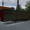 gts Krone low trailer AdamS... - GTS TRAILERS