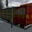 gts Krone low trailer AdamS... - GTS TRAILERS