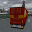 gts Krone low trailer AdamS... - GTS TRAILERS