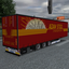 gts Krone low trailer AdamS... - GTS TRAILERS