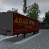 gts Krone trailer AdamSteel... - GTS TRAILERS