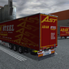 gts Krone trailer AdamSteel... - GTS TRAILERS