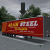 gts Krone trailer AdamSteel... - GTS TRAILERS