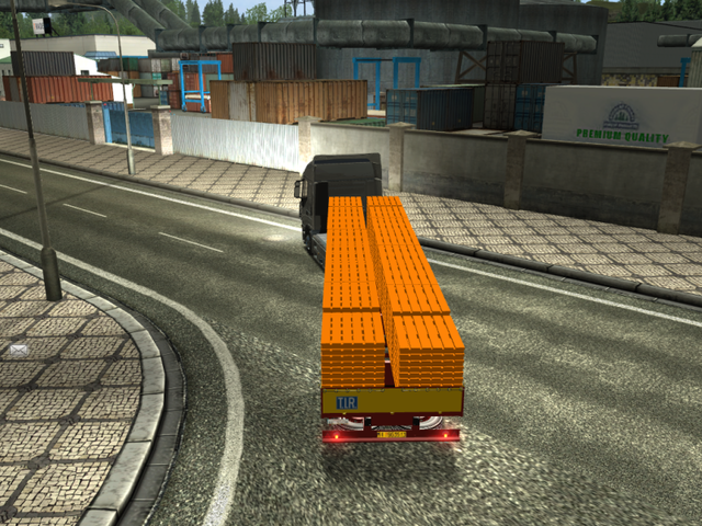 gts Oldtrailer Pallets by GiacoSpeed verv reefer 1 GTS TRAILERS