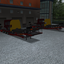 gts Trailer Atego Transport... - GTS TRAILERS