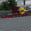 gts Trailer Atego Transport... - GTS TRAILERS