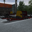 gts Trailer Atego Transport... - GTS TRAILERS