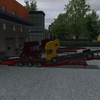 gts Trailer Atego Transport... - GTS TRAILERS