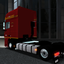 gts Daf XF 105 Mega + int A... - GTS TRUCK'S