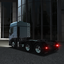 gts Iveco Stralis 6x4 by mo... - GTS TRUCK'S