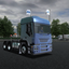 gts Iveco Stralis 6x4 by mo... - GTS TRUCK'S