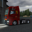 gts Man TGA XXL + int AdamS... - GTS TRUCK'S