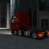 gts Man TGA XXL + int AdamS... - GTS TRUCK'S