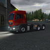 gts Man TGS 6x4 + int AdamS... - GTS TRUCK'S