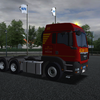 gts Man TGS 6x4 + int AdamS... - GTS TRUCK'S