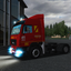 gts Maz + int AdamSteel by ... - GTS TRUCK'S