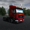 gts Maz + int AdamSteel by ... - GTS TRUCK'S