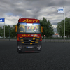 gts Mercedes Actros MP3 + i... - GTS TRUCK'S