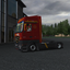 gts Mercedes Actros MP3 + i... - GTS TRUCK'S