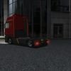 gts Mercedes Actros MP3 + i... - GTS TRUCK'S