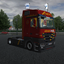 gts Mercedes Actros MP3 + i... - GTS TRUCK'S