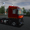 gts Renault Magnum 6x2 + in... - GTS TRUCK'S