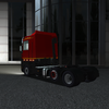 gts Renault Magnum 6x2 + in... - GTS TRUCK'S