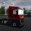 gts Renault Magnum 6x2 + in... - GTS TRUCK'S