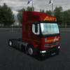 gts Renault Premium I 20 dC... - GTS TRUCK'S