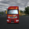 gts Renault Premium II DXI ... - GTS TRUCK'S