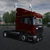 gts Scania R500 Highline Ad... - GTS TRUCK'S