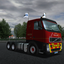 gts Volvo FH 580 6x4 Lowcab... - GTS TRUCK'S