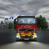 gts Volvo FH 580 6x4 Lowcab... - GTS TRUCK'S