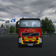 gts Volvo FH 580 6x4 Lowcab... - GTS TRUCK'S