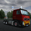 gts Volvo Fh 580 6x4 Lowcab... - GTS TRUCK'S