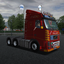 gts Volvo Fh13 440 6x4 + in... - GTS TRUCK'S