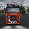 gts Volvo Fh13 440 6x4 + in... - GTS TRUCK'S