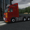 gts Volvo Fh13 440 6x4 + in... - GTS TRUCK'S