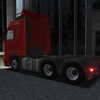 gts Volvo Fh13 440 6x4 + in... - GTS TRUCK'S